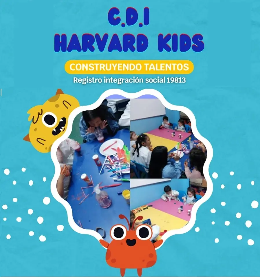 Harvard Kids